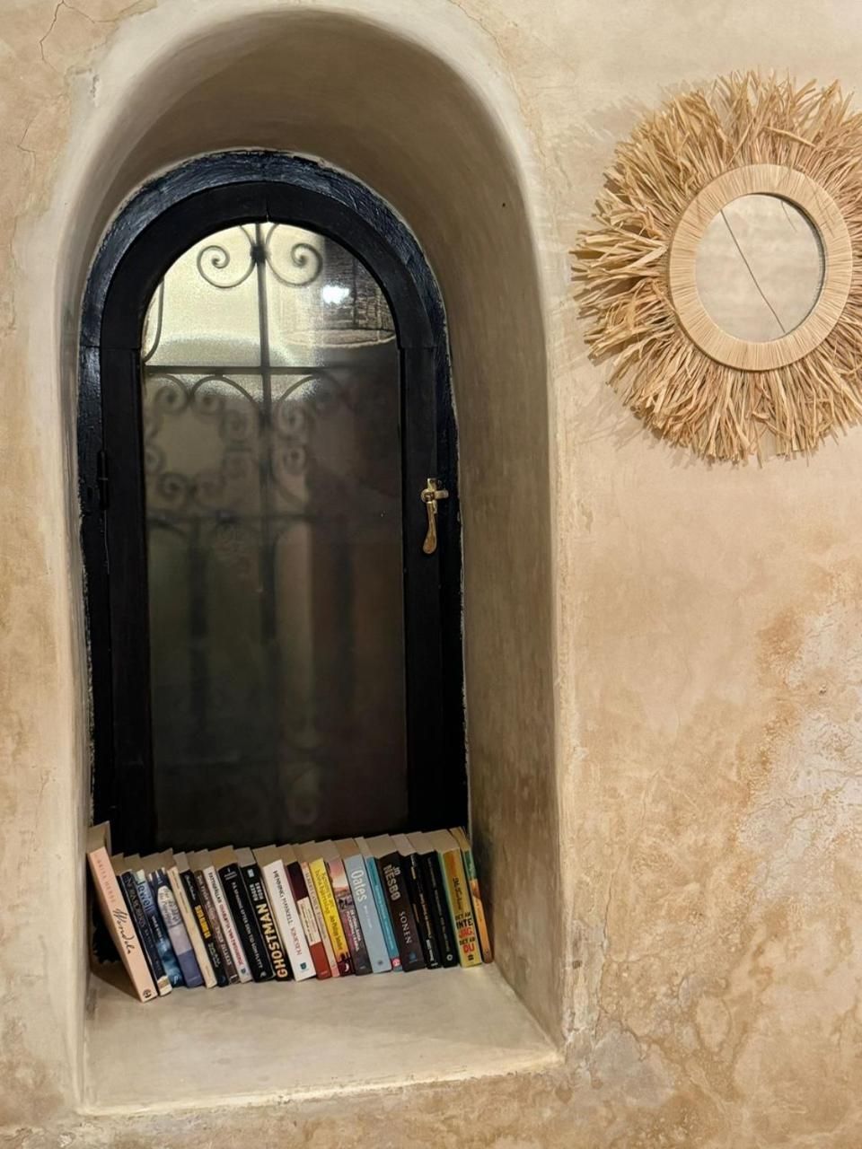 Dar Serenity Maison d'hôtes Marrakesh