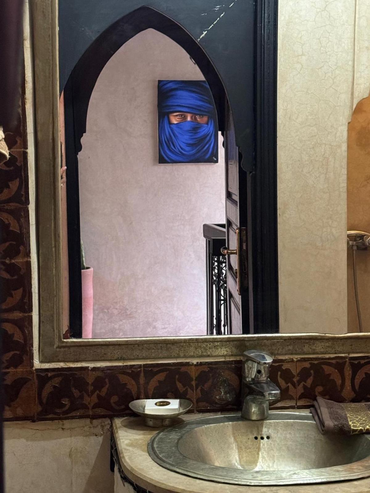 Dar Serenity Maison d'hôtes Marrakesh