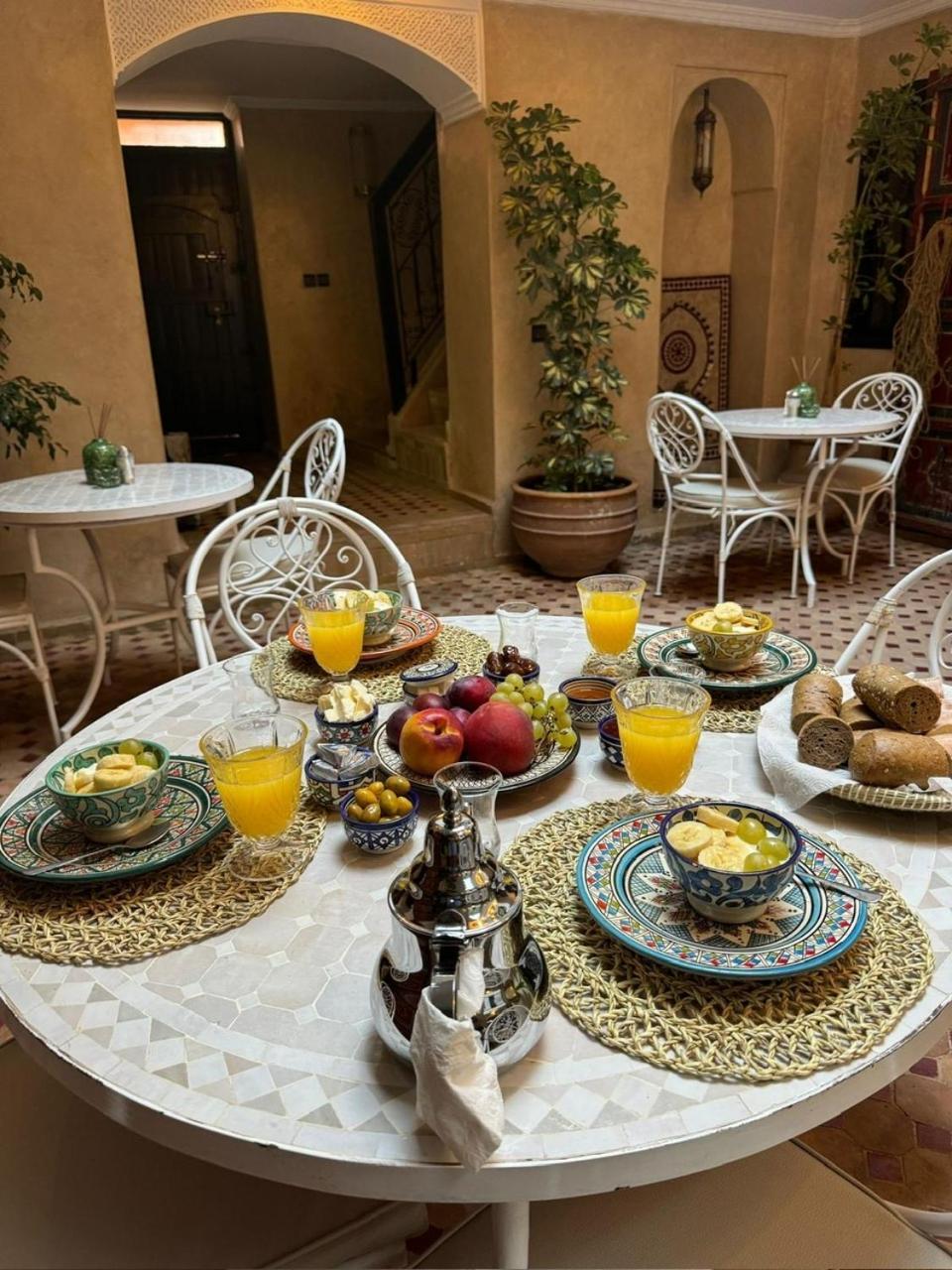 Maison d'hôtes Dar Serenity Marrakesh