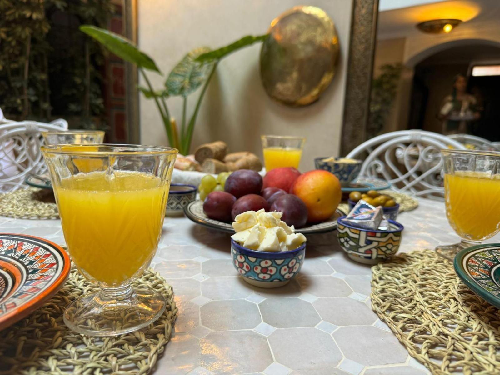 Dar Serenity * Marrakesh