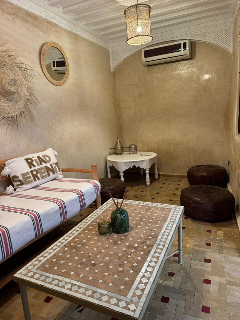Dar Serenity Maison d'hôtes Marrakesh