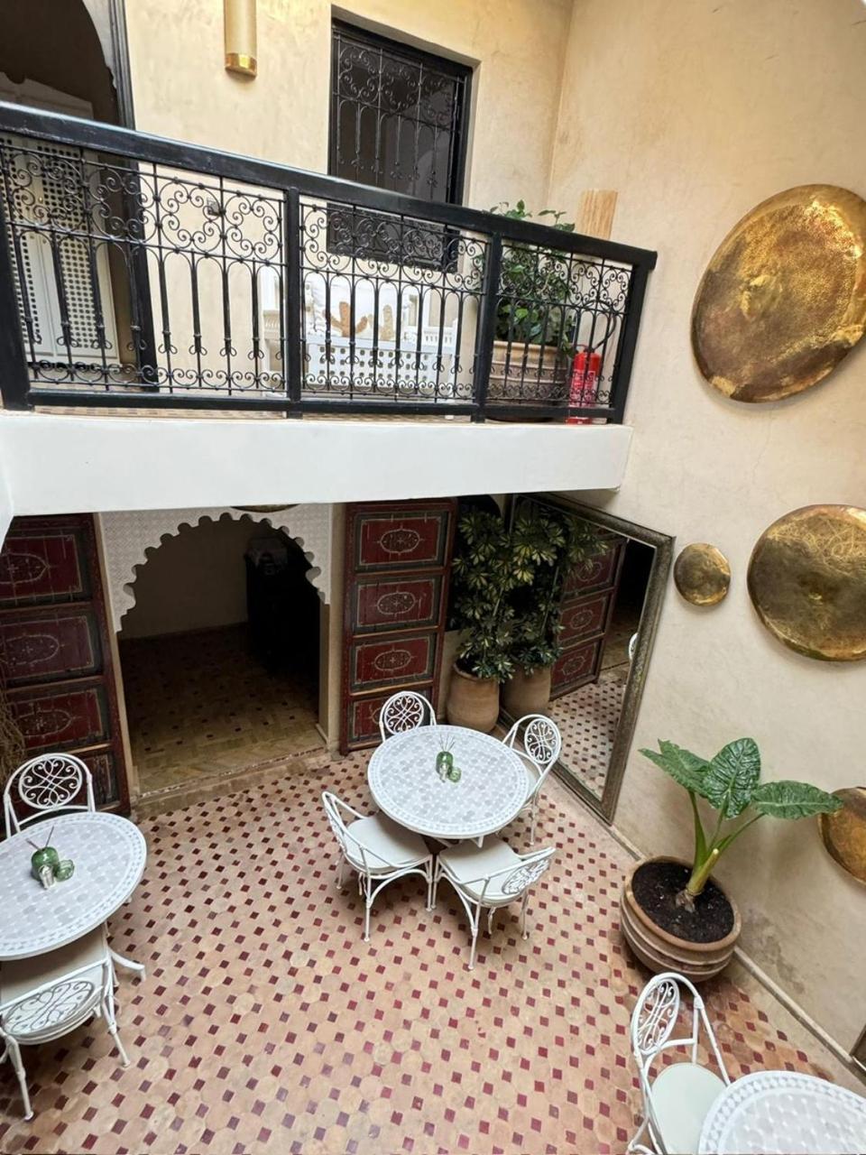 Dar Serenity Marrakesh