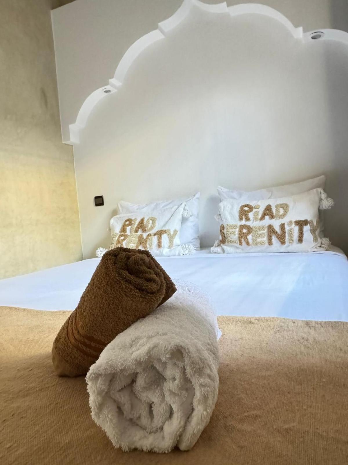 Dar Serenity Marrakesh