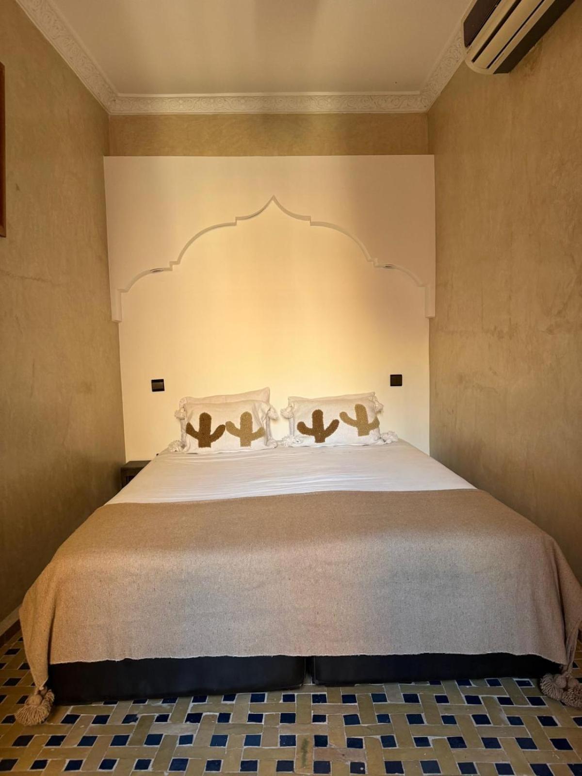 Maison d'hôtes Dar Serenity *