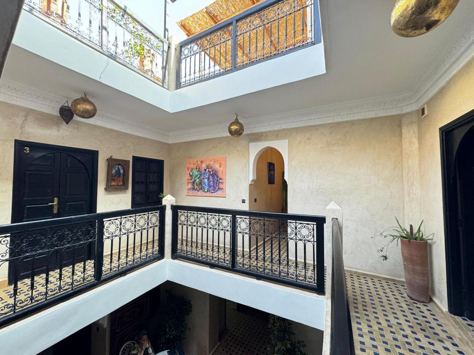 Dar Serenity * Marrakesh