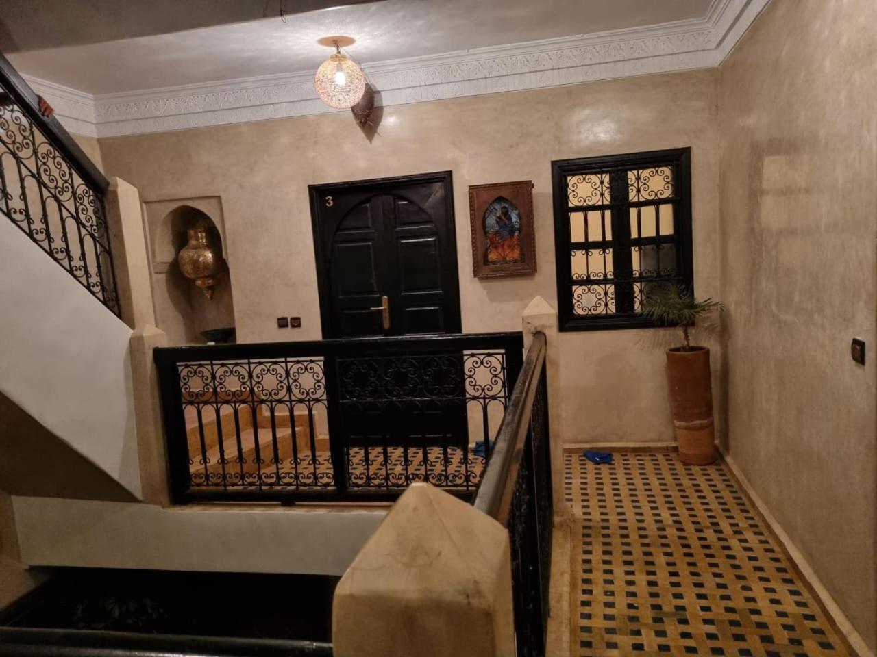 Dar Serenity Maison d'hôtes *