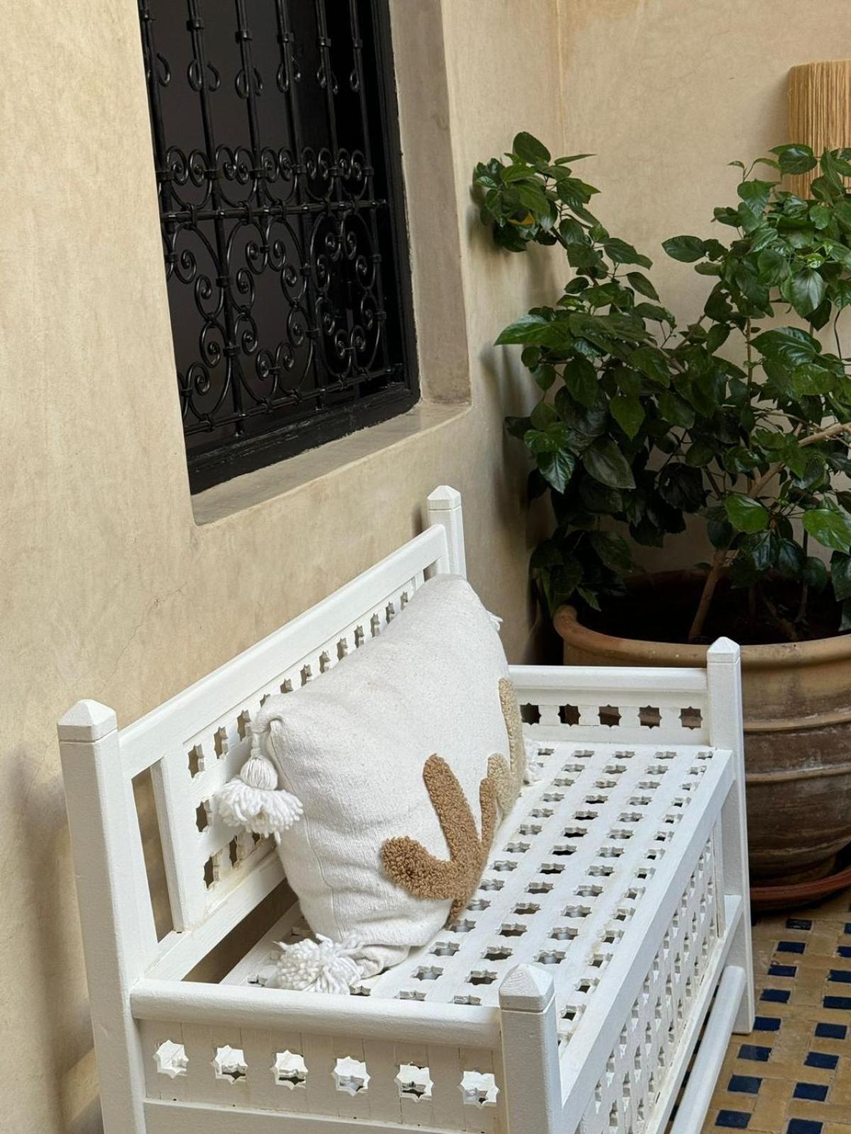 Dar Serenity Maison d'hôtes Marrakesh