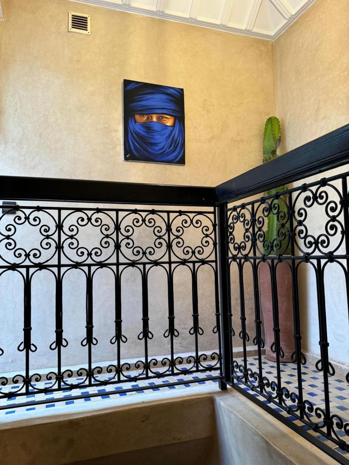 Maison d'hôtes Dar Serenity Marrakesh