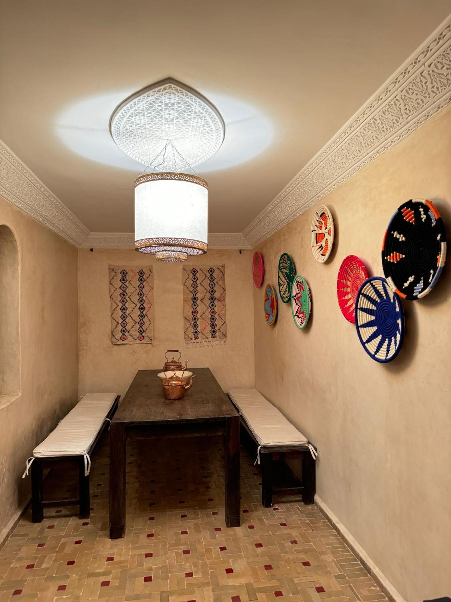 Dar Serenity Marrakesh