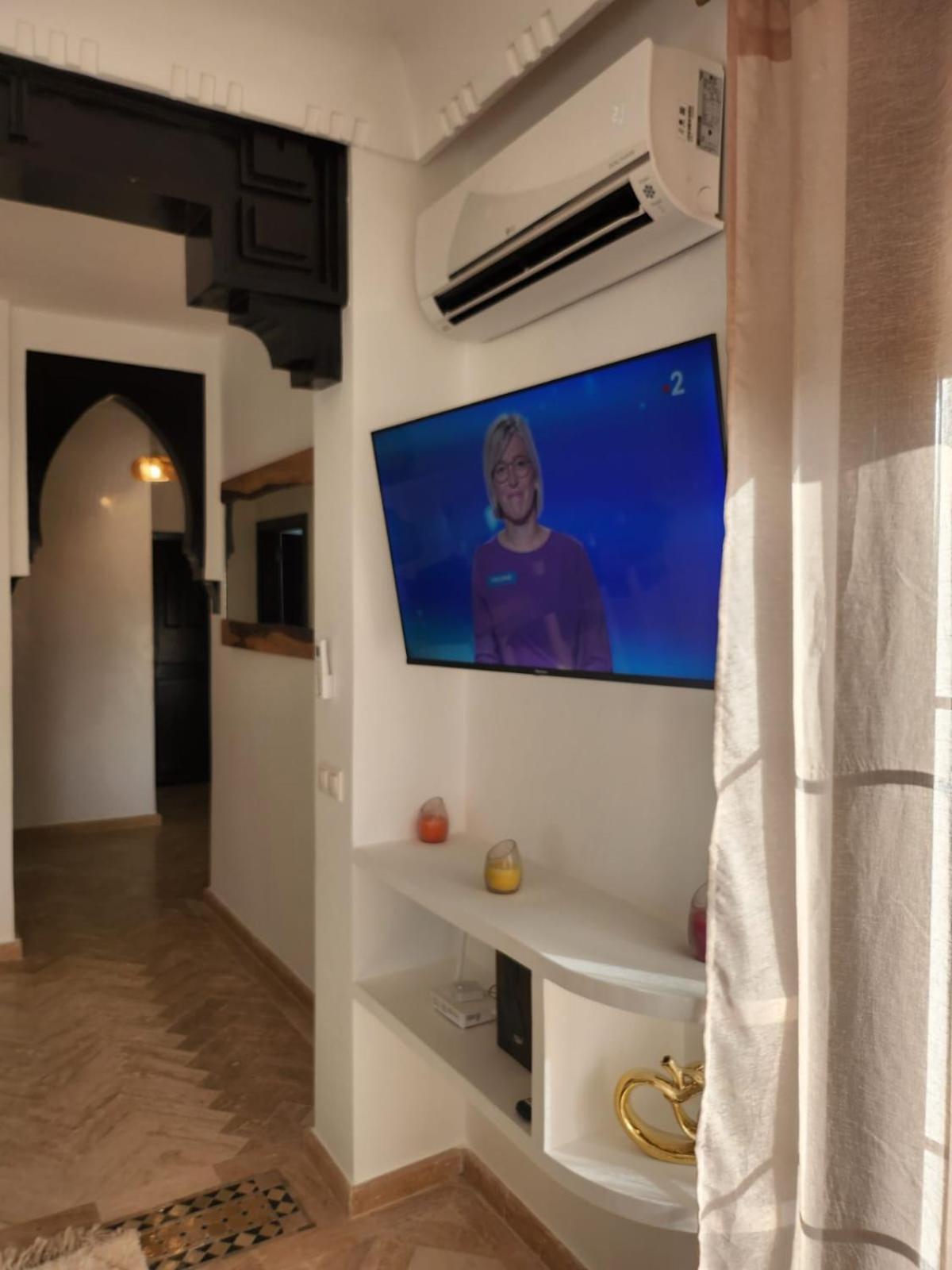 Dar Atlas Lula Marrakesh