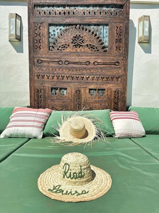 Appartement Riad Louisa Spa, And Pool Marrakesh