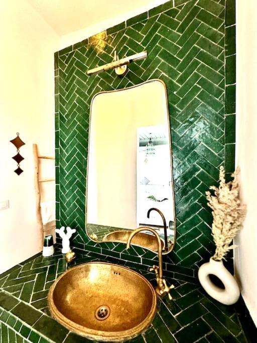 Riad Louisa Spa, And Pool Marrakesh