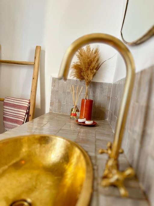 Appartement Riad Louisa Spa, And Pool