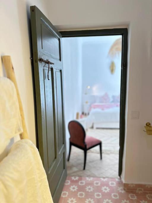 Riad Louisa Spa, And Pool Appartement