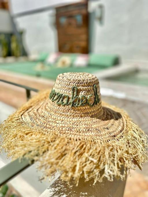 Riad Louisa Spa, And Pool Marrakesh