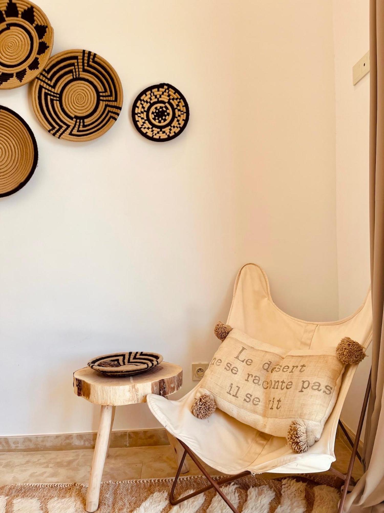 Palais Ako Appartement Marrakesh