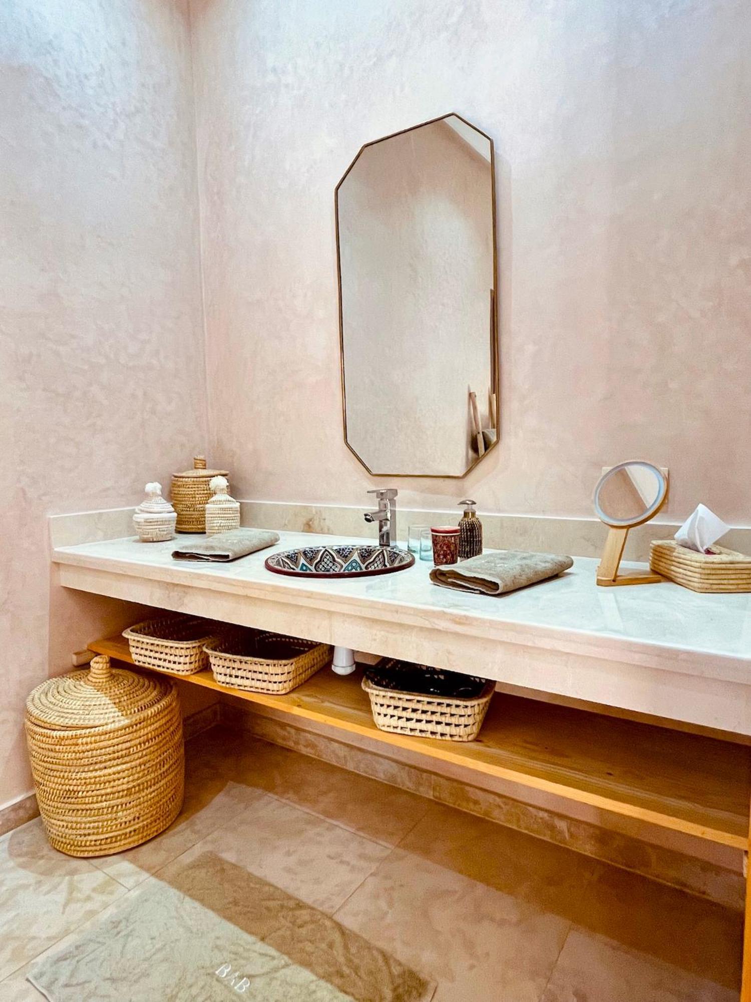 Appartement Palais Ako