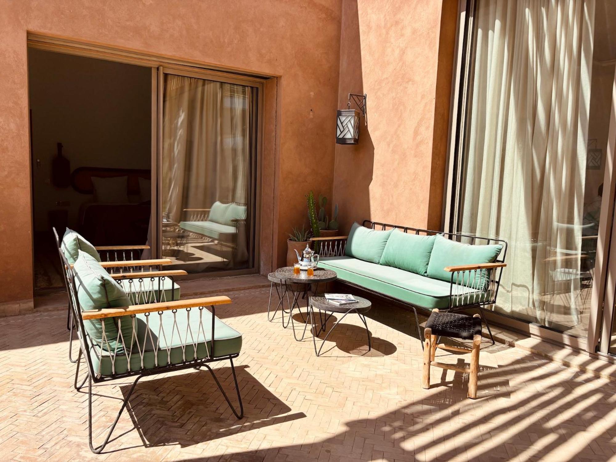 Palais Ako Appartement *