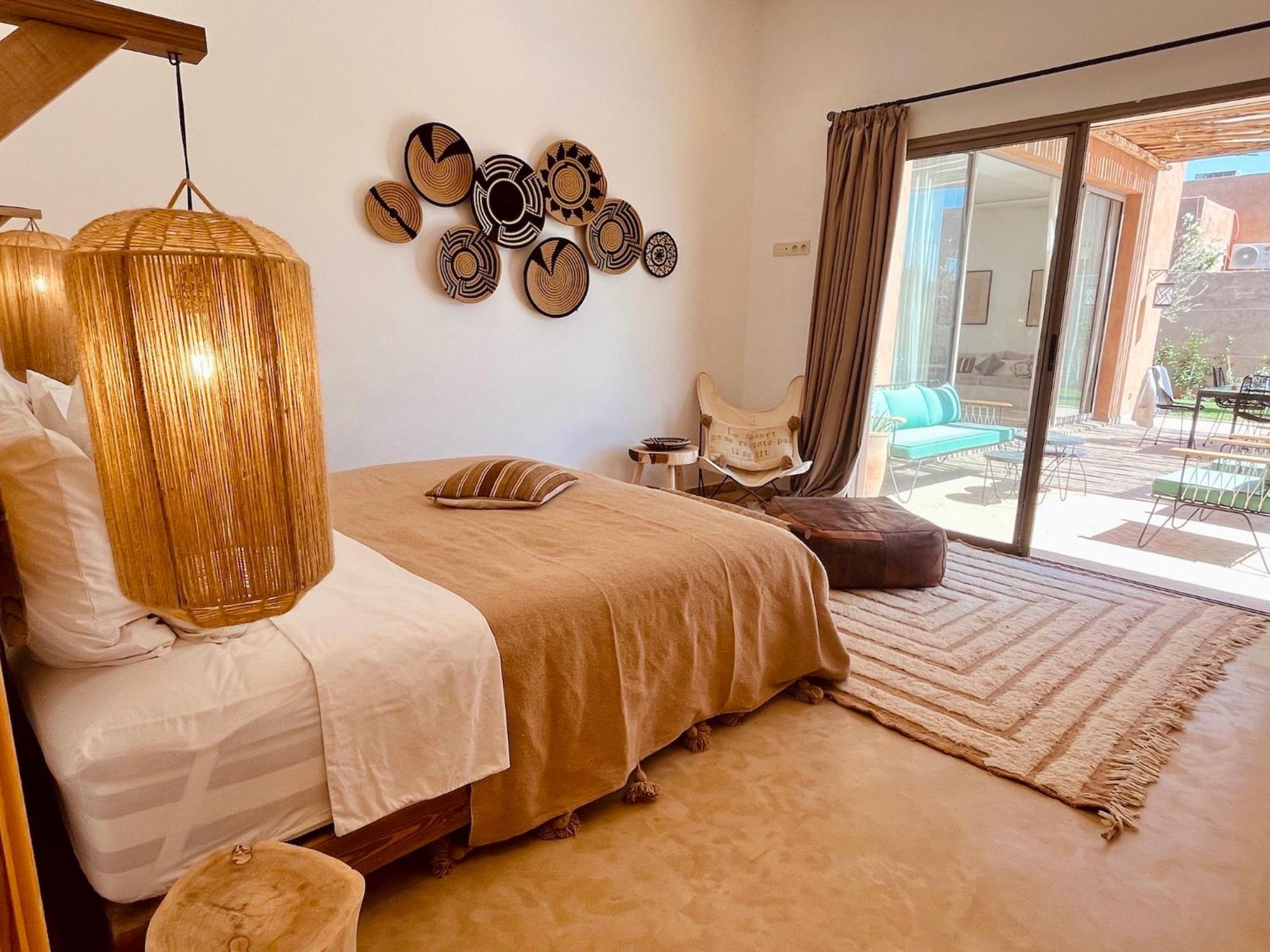 Appartement Palais Ako *