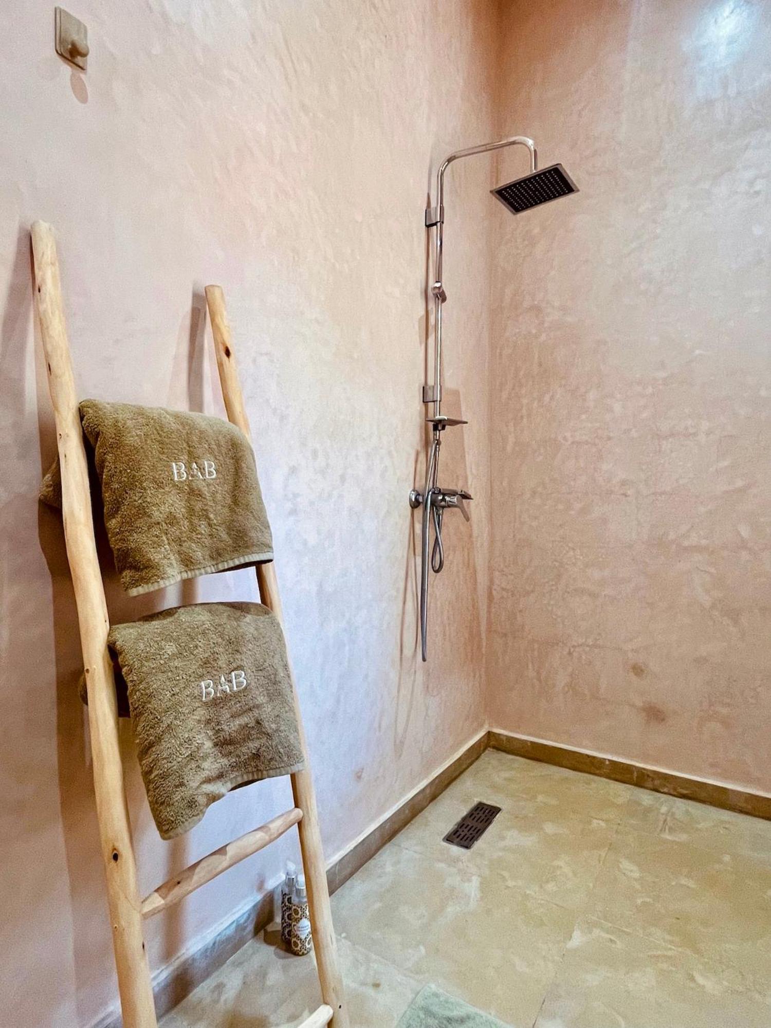 Appartement Palais Ako *