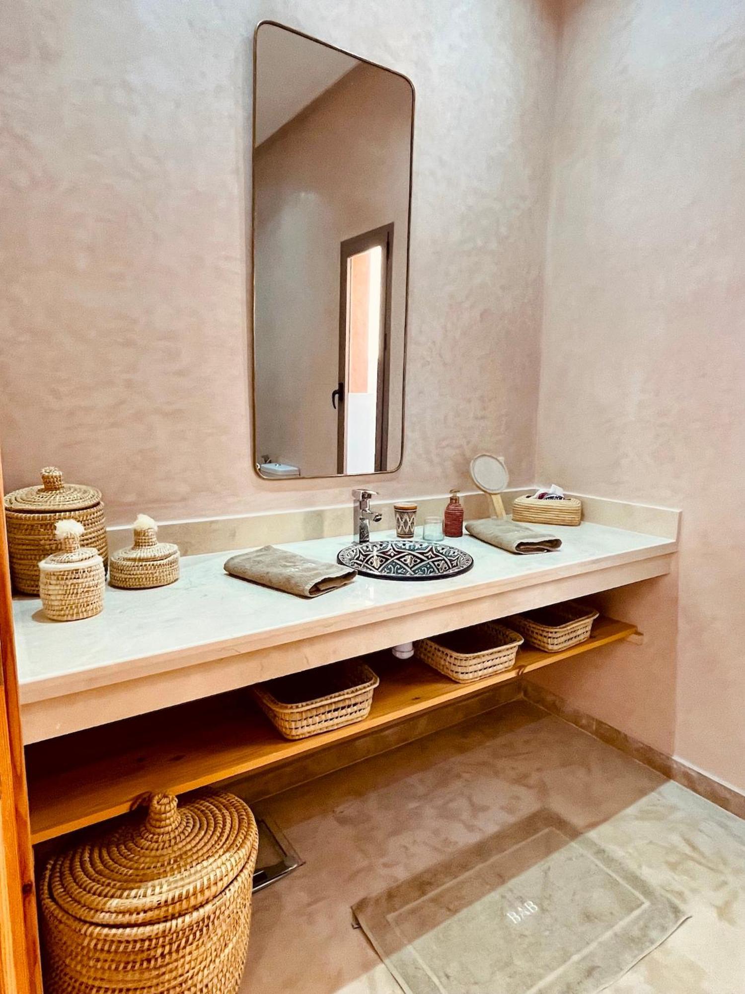 Appartement Palais Ako *