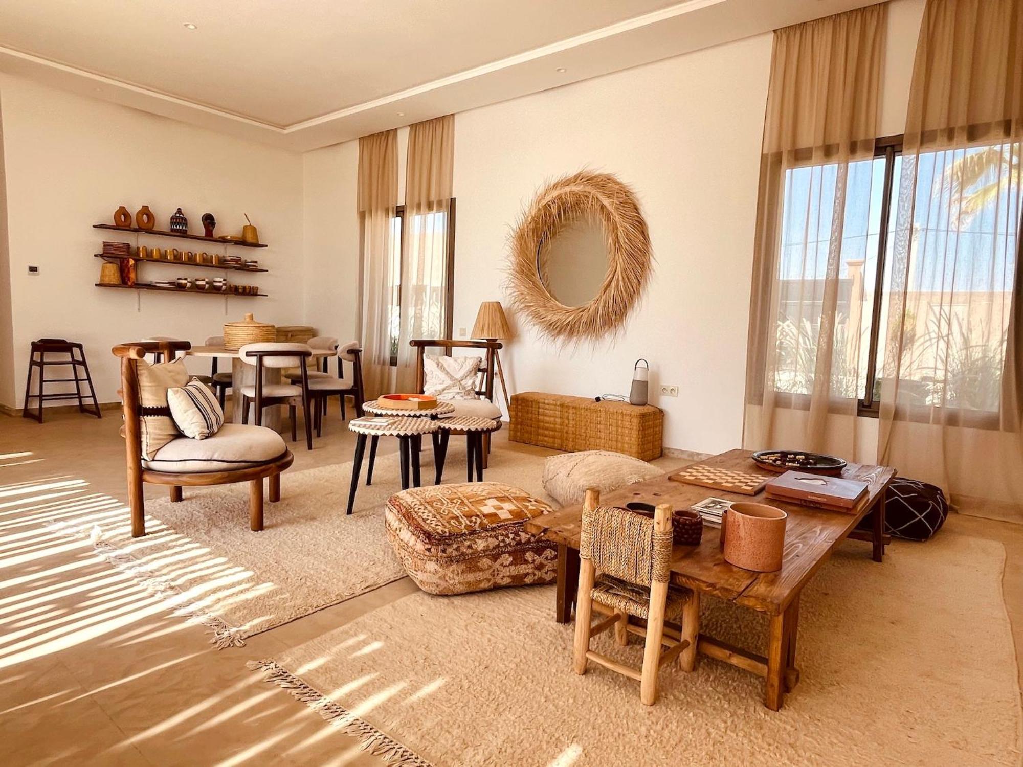 Appartement Palais Ako Marrakesh