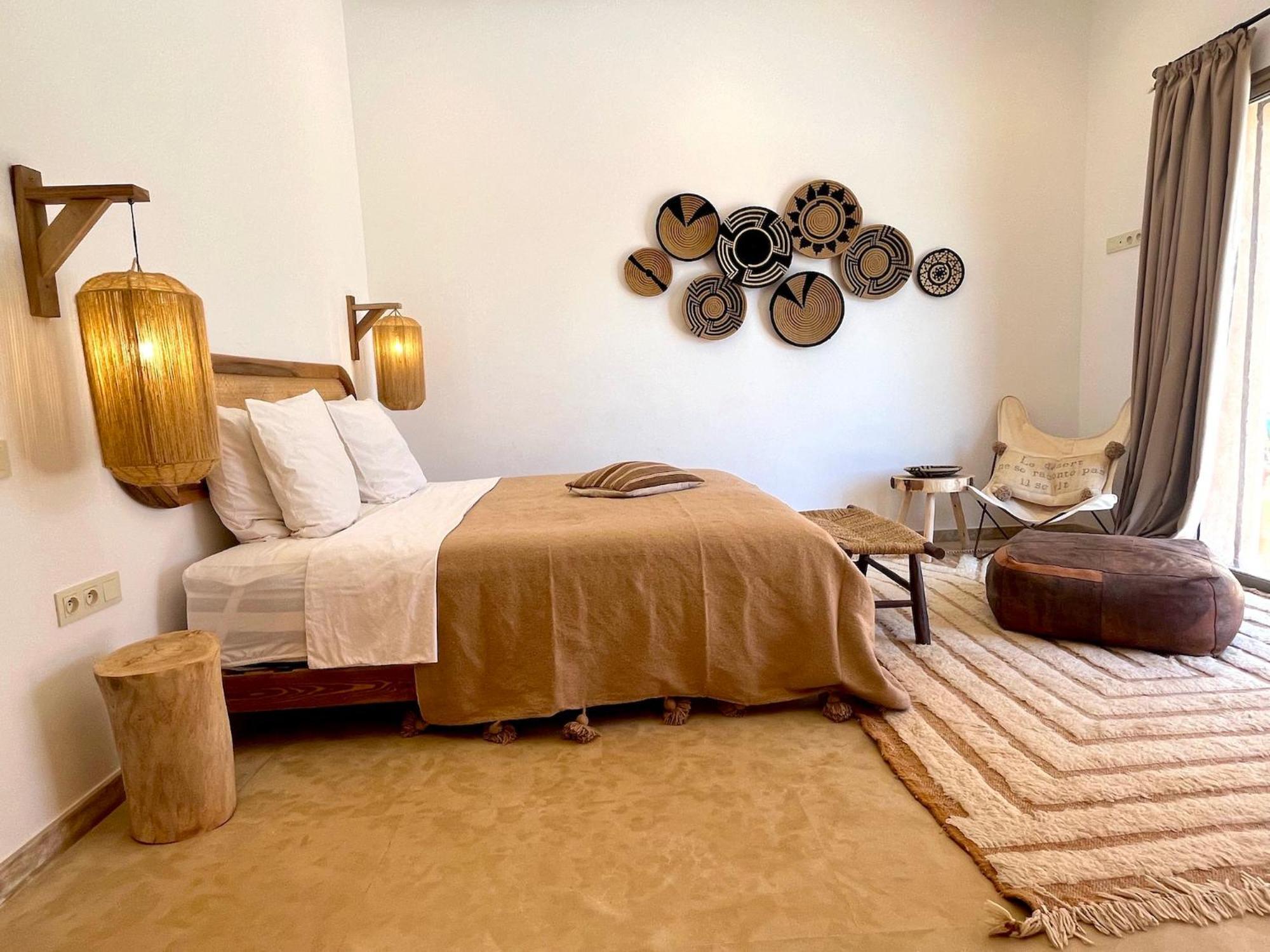 Appartement Palais Ako