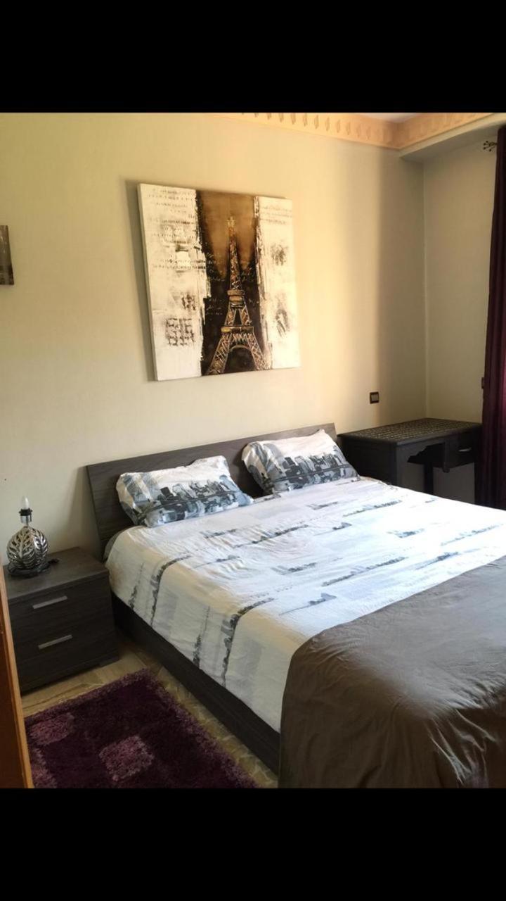 مراكش Appartement