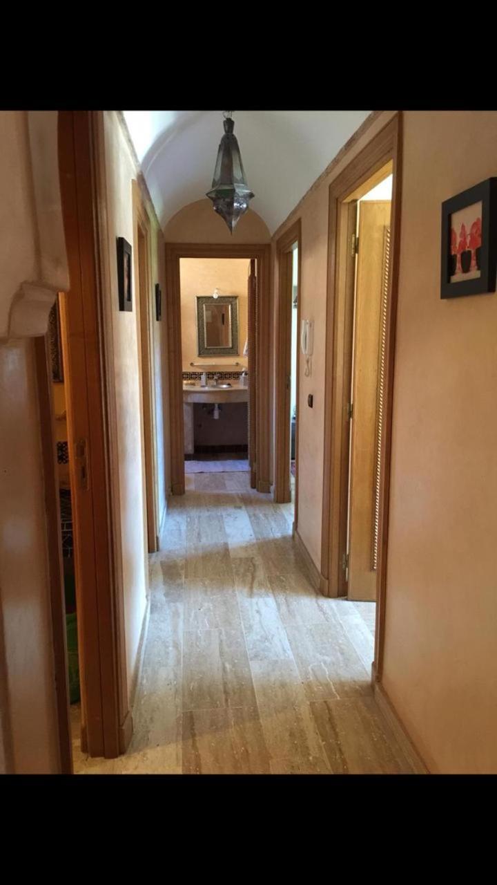 مراكش Appartement Marrakesh