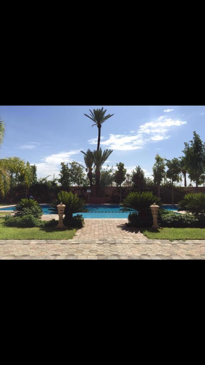 Appartement مراكش Marrakesh
