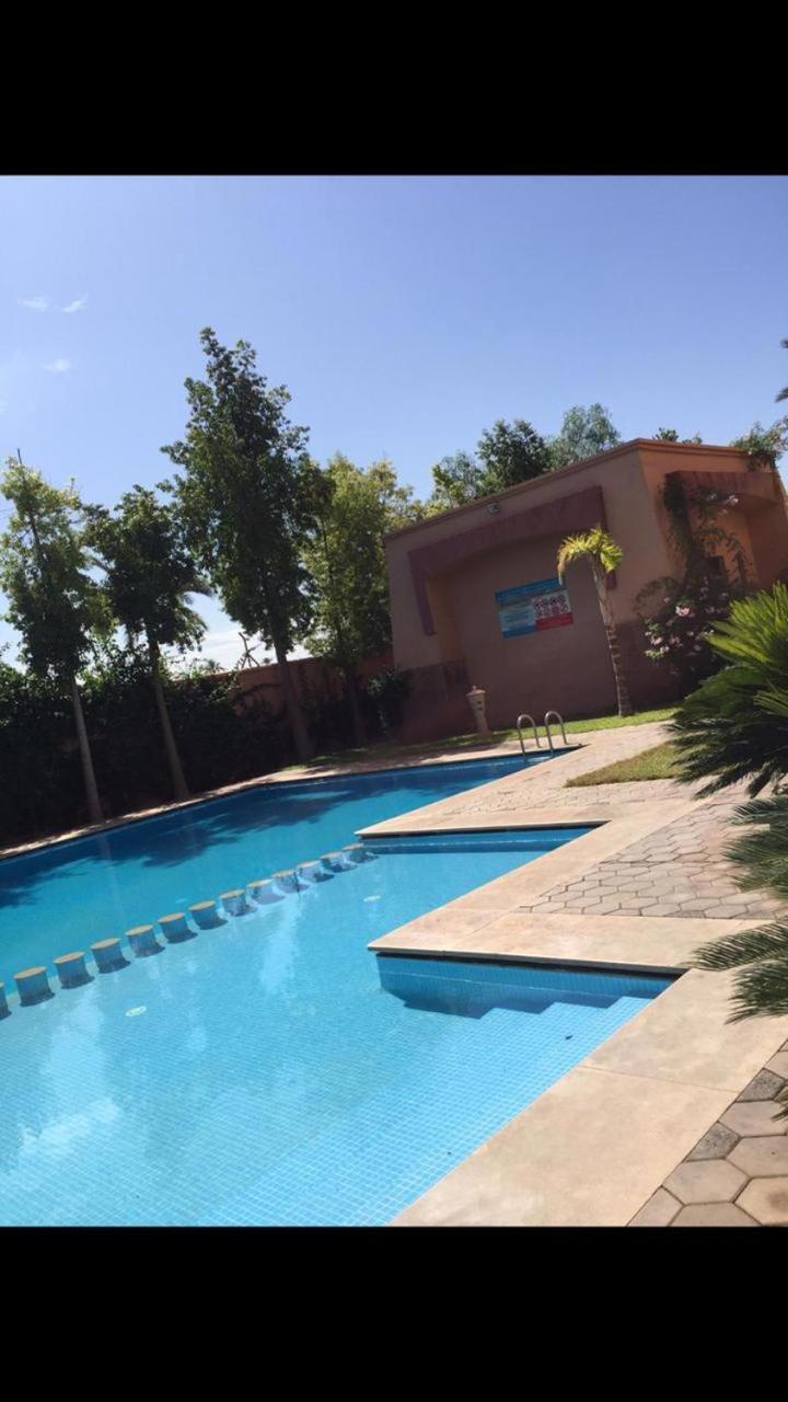 مراكش Appartement Marrakesh