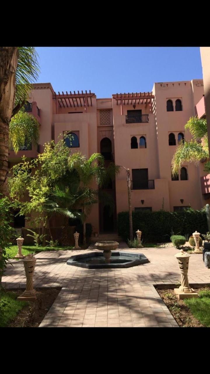 Appartement مراكش Marrakesh
