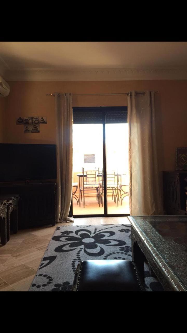 مراكش Appartement *