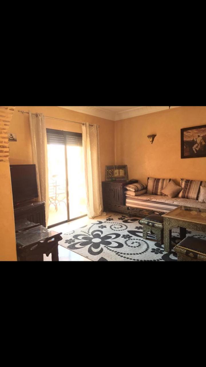 مراكش Appartement *