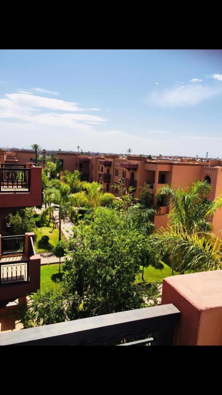 مراكش Marrakesh