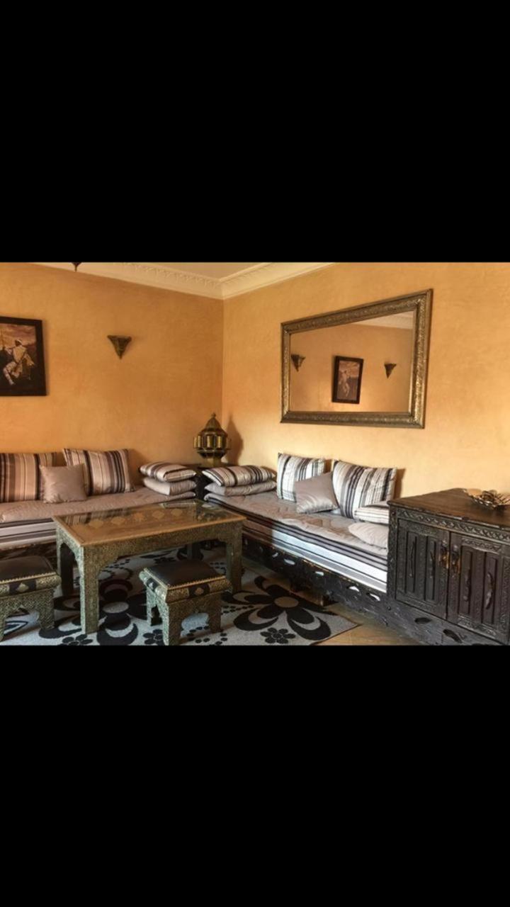 Appartement مراكش *