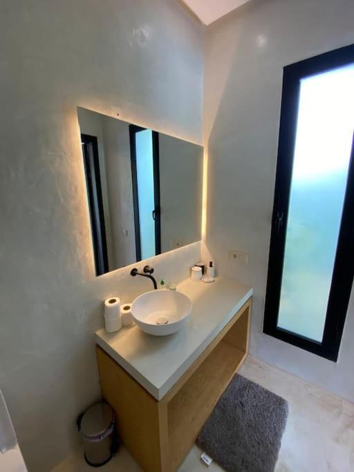 Villa P5 Avec Piscine Chauffee *