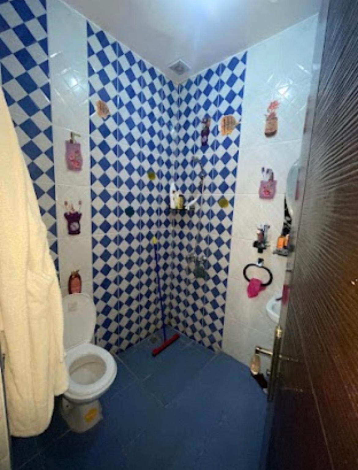 Appartement Hassan