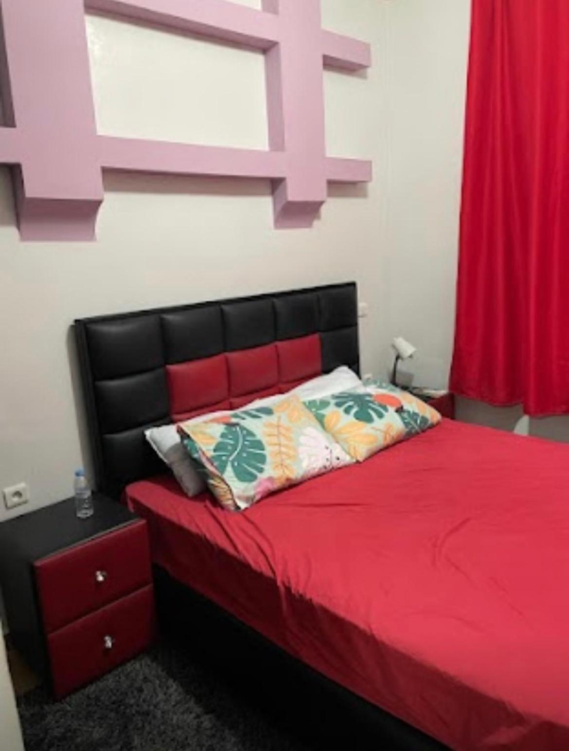 Appartement Hassan *