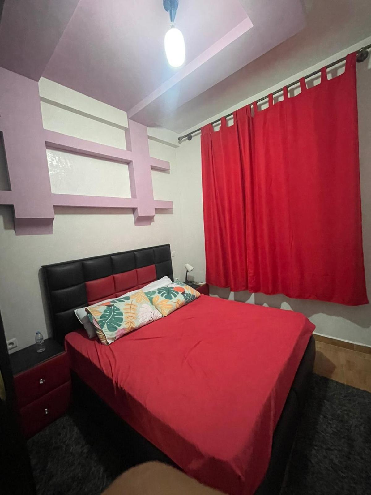 Appartement Hassan Marrakesh