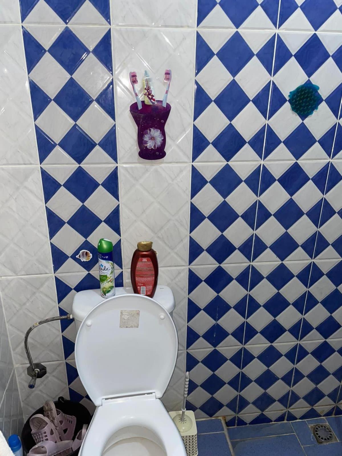 Hassan Appartement *