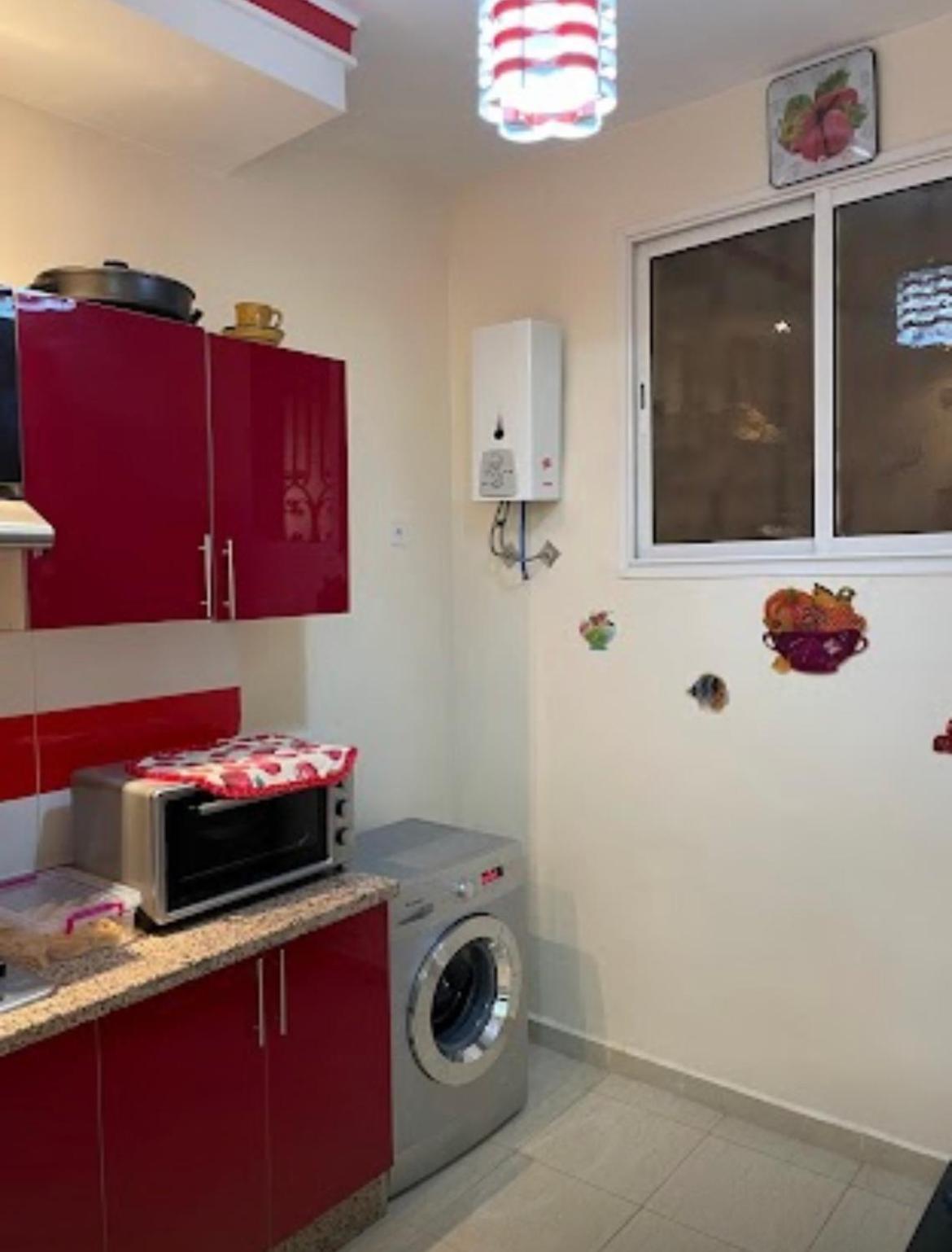 Appartement Hassan Marrakesh