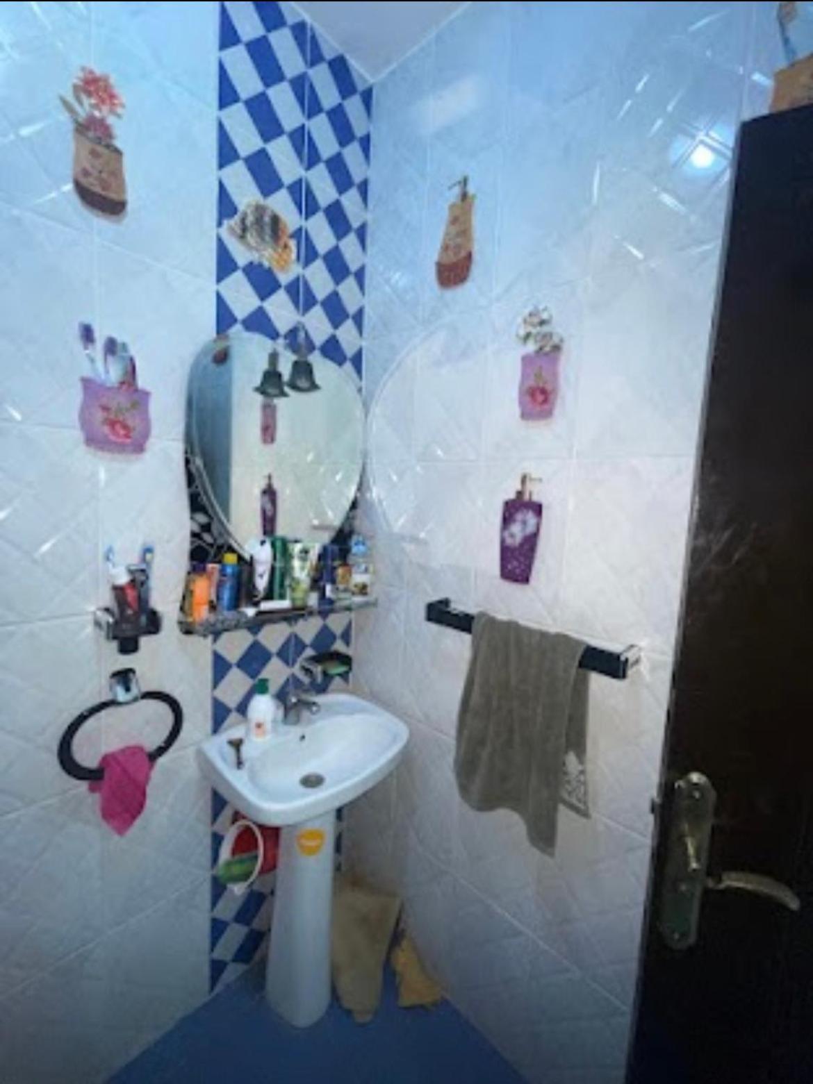 Hassan Appartement