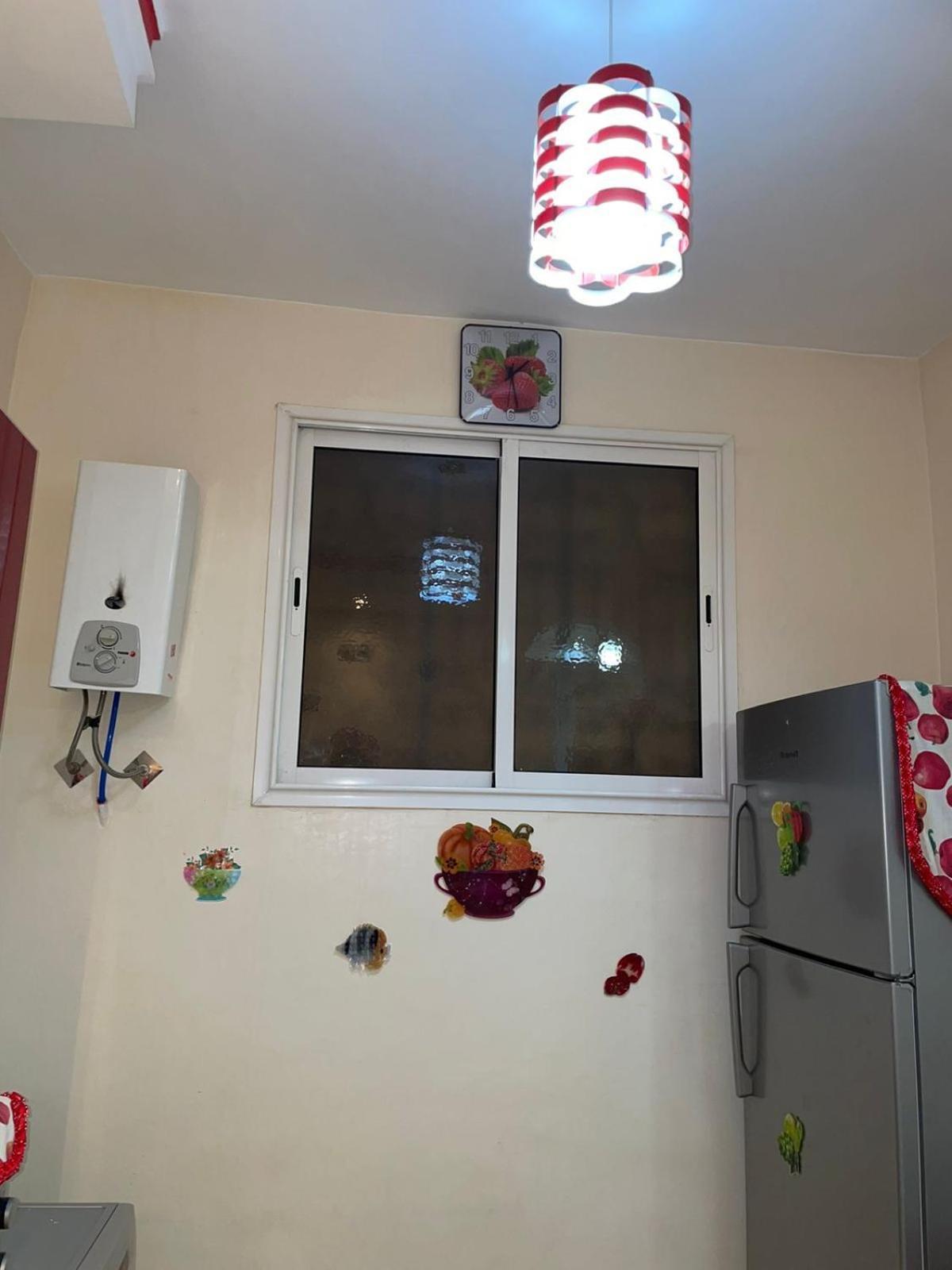 Hassan Appartement *