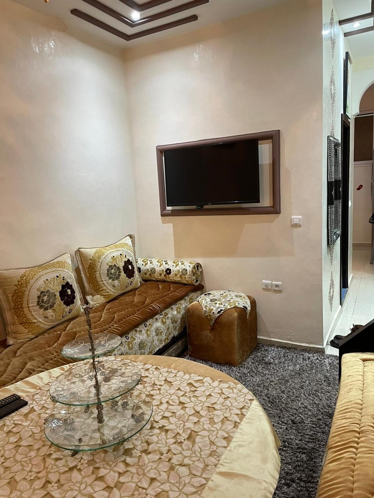 Appartement Hassan Marrakesh