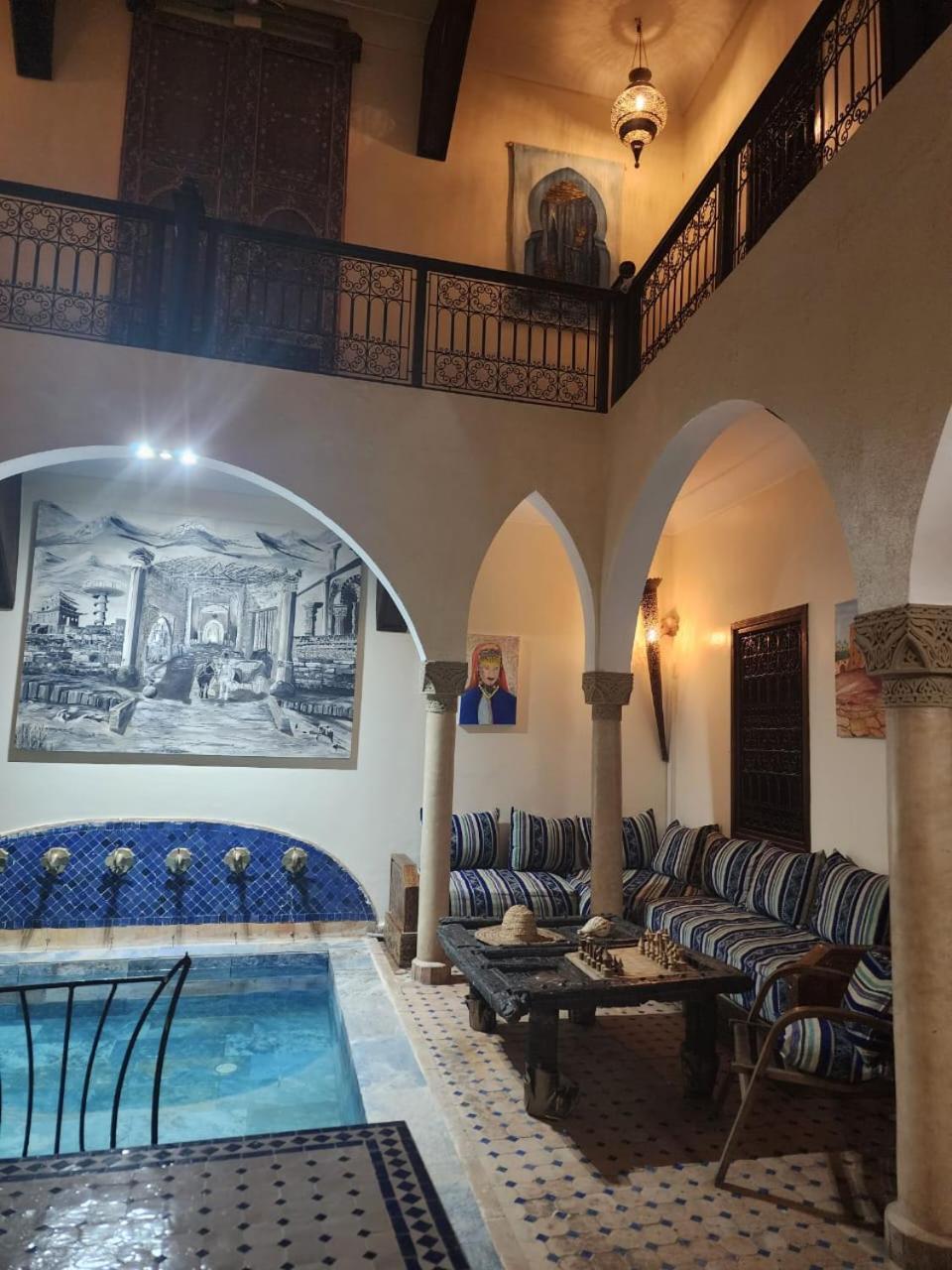Reve D Antan 3* Marrakesh