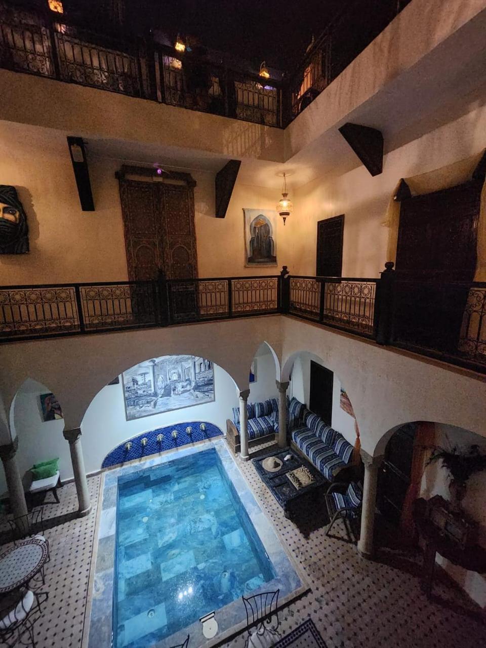 Reve D Antan 3* Marrakesh