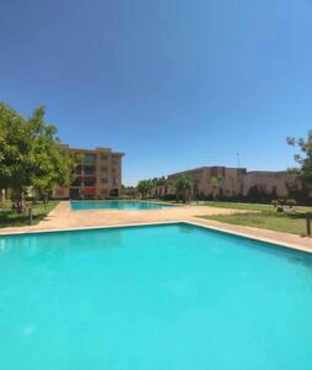 Apartamento Magnifique Spacieux Avec Belle Terrasse Ensoleillee *