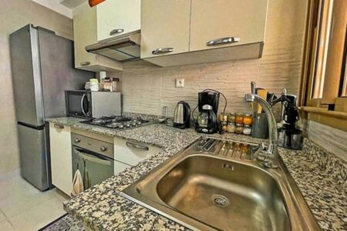 Magnifique Spacieux Avec Belle Terrasse Ensoleillee Apartamento