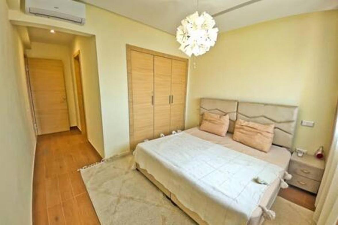 Apartamento Magnifique Spacieux Avec Belle Terrasse Ensoleillee